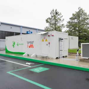 Energy Storage autosufficienza energetica