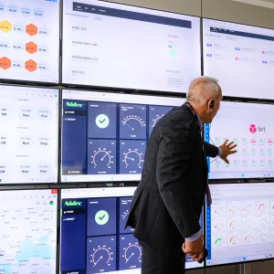 Come funziona energy storage Y3K