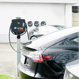 Colonnine di ricarica Y3K