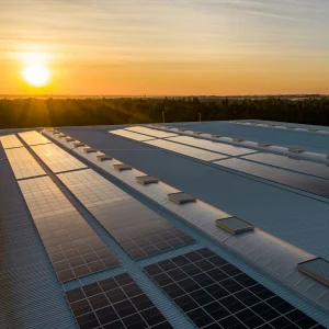 Impianto fotovoltaico Y3K