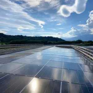 Installazione impianti fotovoltaici Y3K