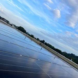 Pannelli impianti fotovoltaici Y3K