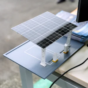 Impianti fotovoltaici Y3K