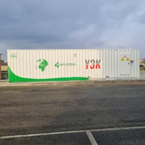 Energy Storage Y3K