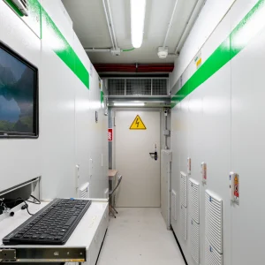 Interno energy storage Y3K