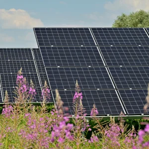 Impianto fotovoltaico Y3K