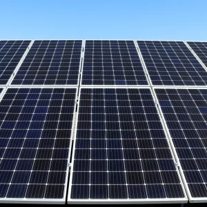 Pannello impianto fotovoltaico Y3K