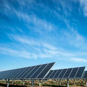 Energia rinnovabile Y3K