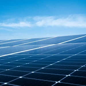 Impianto fotovoltaico Y3K